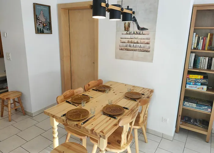 Studio Au Pied De La Telecabine, Saastalcards Saas-Fee