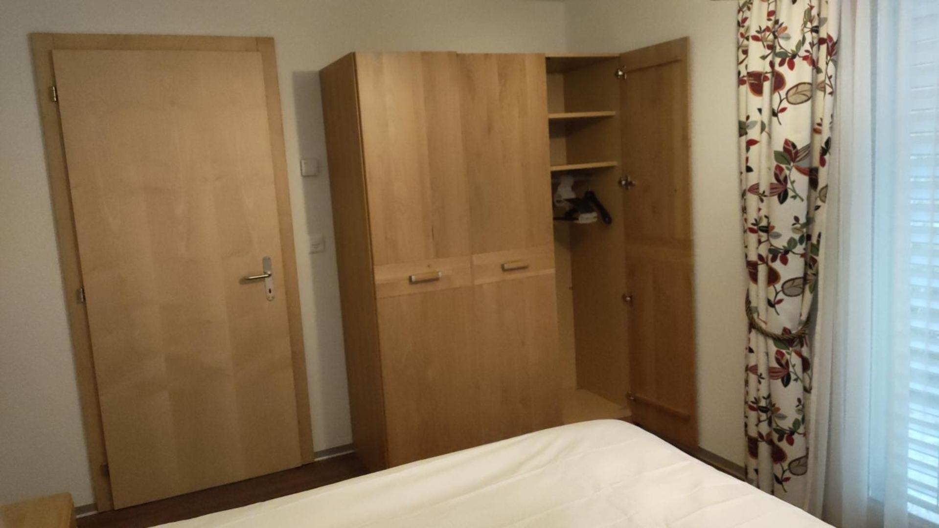 Apartamento Au Pied De La Telecabine, Saastalcards