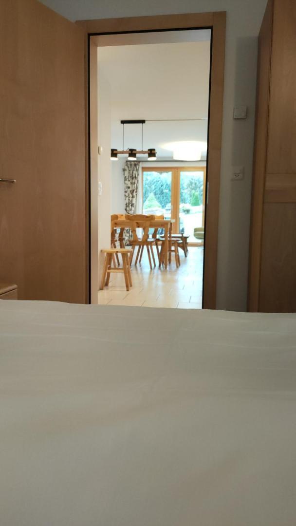 Au Pied De La Telecabine, Saastalcards Apartamento