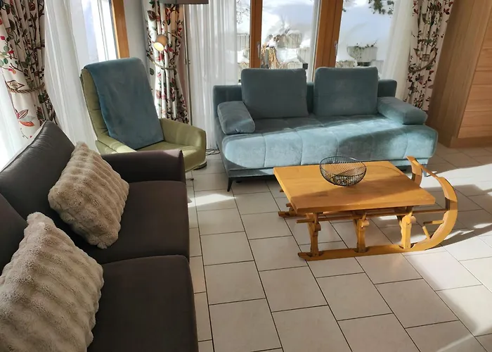 Studio Au Pied De La Telecabine, Saastalcards Saas-Fee