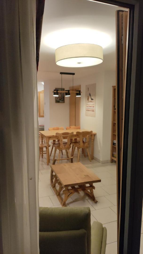 Apartamento Au Pied De La Telecabine, Saastalcards Saas-Fee